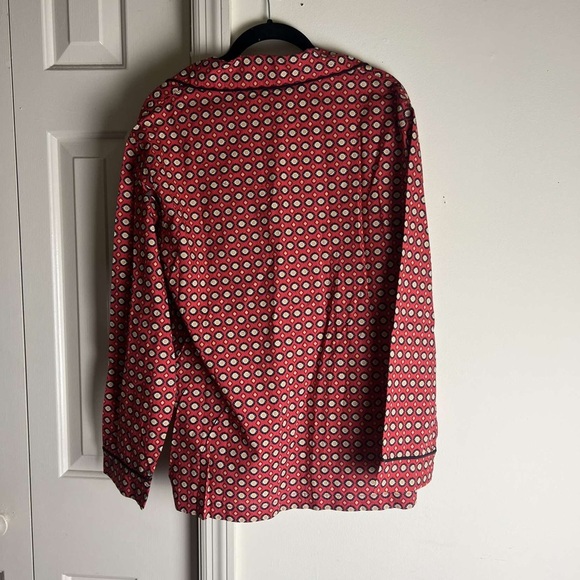 The Cats Pajamas Hadley Top Medium - Picture 5 of 5